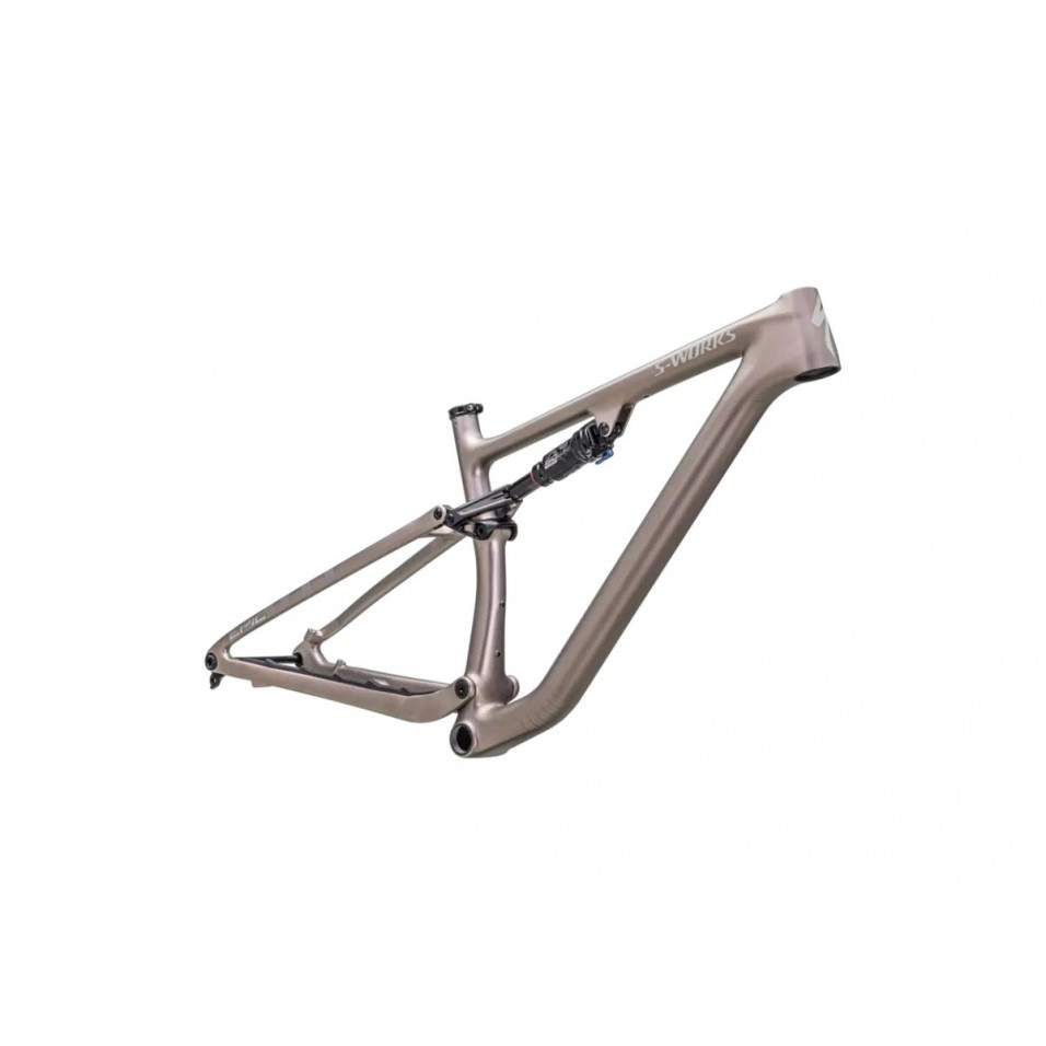 Cuadro Specialized Epic Evo S-Works 23 1 Cuadro Specialized Epic Evo S-Works 23