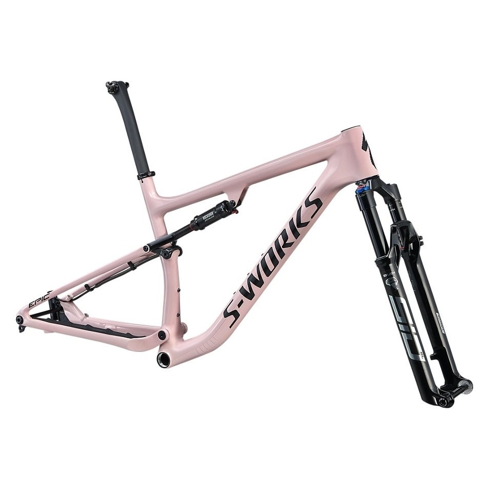 Cuadro Specialized Epic S-WORKS 1 Cuadro Specialized Epic S-WORKS