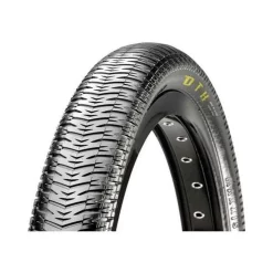 Cubierta Maxxis Dth 24 Silkworm Aro