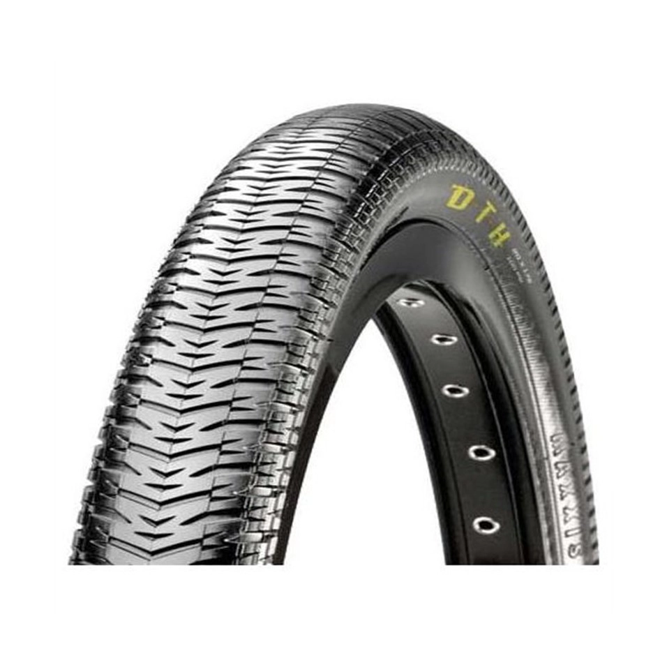 Cubierta Maxxis Dth 24 Silkworm Aro 1 Cubierta Maxxis Dth 24 Silkworm Aro