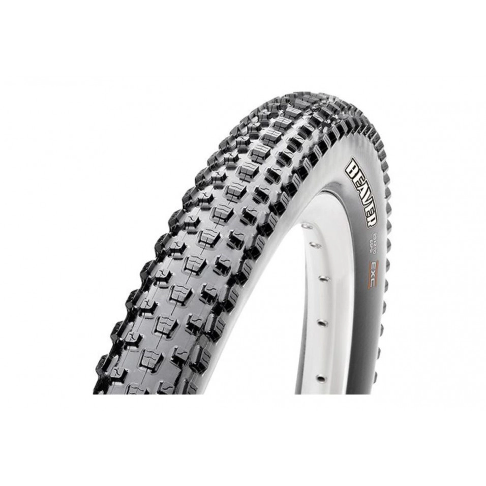 Cubierta Maxxis Beaver 29 EXO/TR Plegable 1 Cubierta Maxxis Beaver 29 EXO/TR Plegable