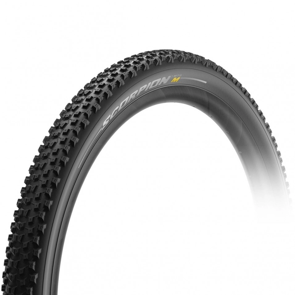 Cubierta Pirelli Scorpion MTB XC M 29 1 Cubierta Pirelli Scorpion MTB XC M 29