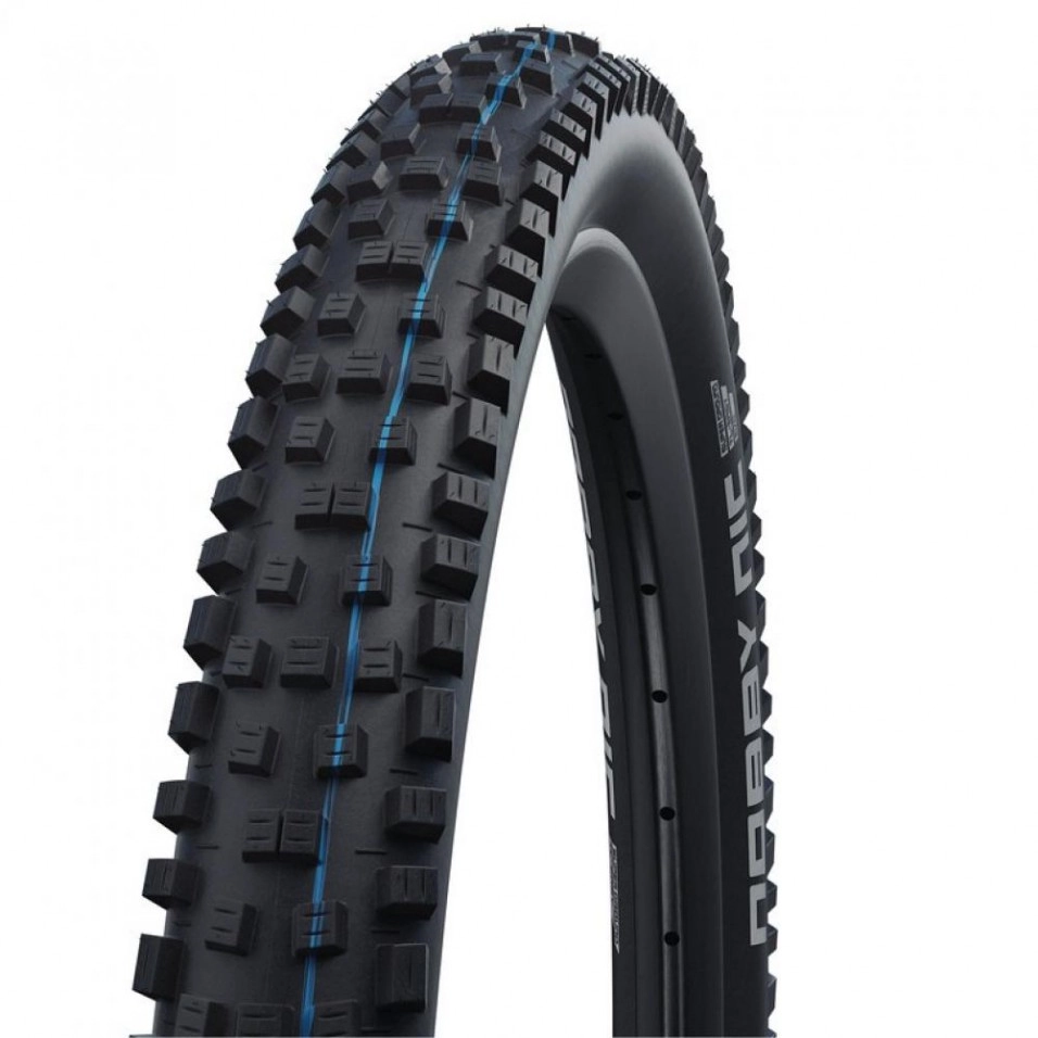 CUBIERTA SCHWALBE NOBBY NIC 29 1 CUBIERTA SCHWALBE NOBBY NIC 29
