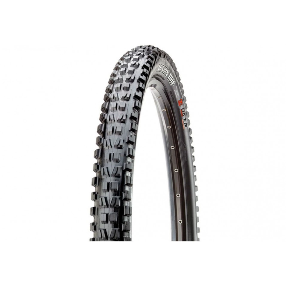 Cubierta Maxxis Minion DHF 27.5 3CT/EXO/TR Plegable 1 Cubierta Maxxis Minion DHF 27.5 3CT/EXO/TR Plegable