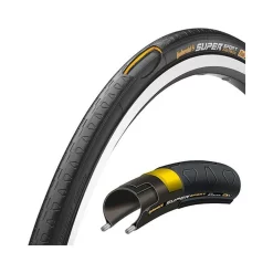 Cubierta Continental Supersport Plus