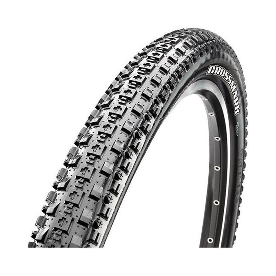 Cubierta Maxxis Crossmark 26 Aro 1 Cubierta Maxxis Crossmark 26 Aro