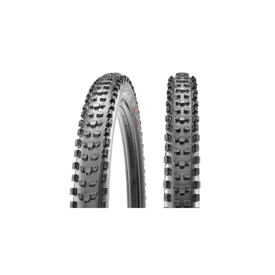 Cubierta Maxxis Dissector 29 WT 3CT/EXO/TR Plegable 1 Cubierta Maxxis Dissector 29 WT 3CT/EXO/TR Plegable