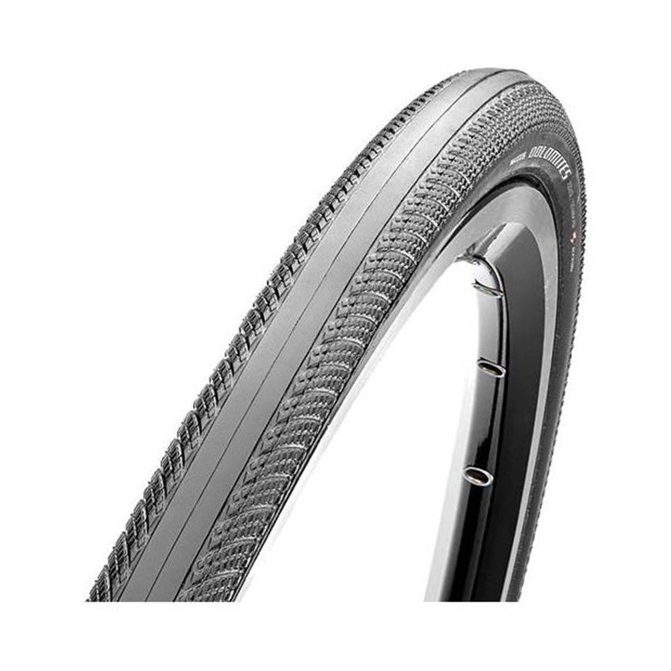 Cubierta Maxxis Dolomites 700 Plegable 1 Cubierta Maxxis Dolomites 700 Plegable