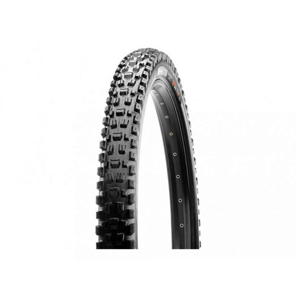 Cubierta Maxxis Assegai 29 WT 3CG/TR/DH Plegable 1 Cubierta Maxxis Assegai 29 WT 3CG/TR/DH Plegable