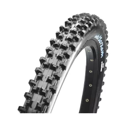 Cubierta Maxxis Wetscream 27.5 DD/ST Plegable