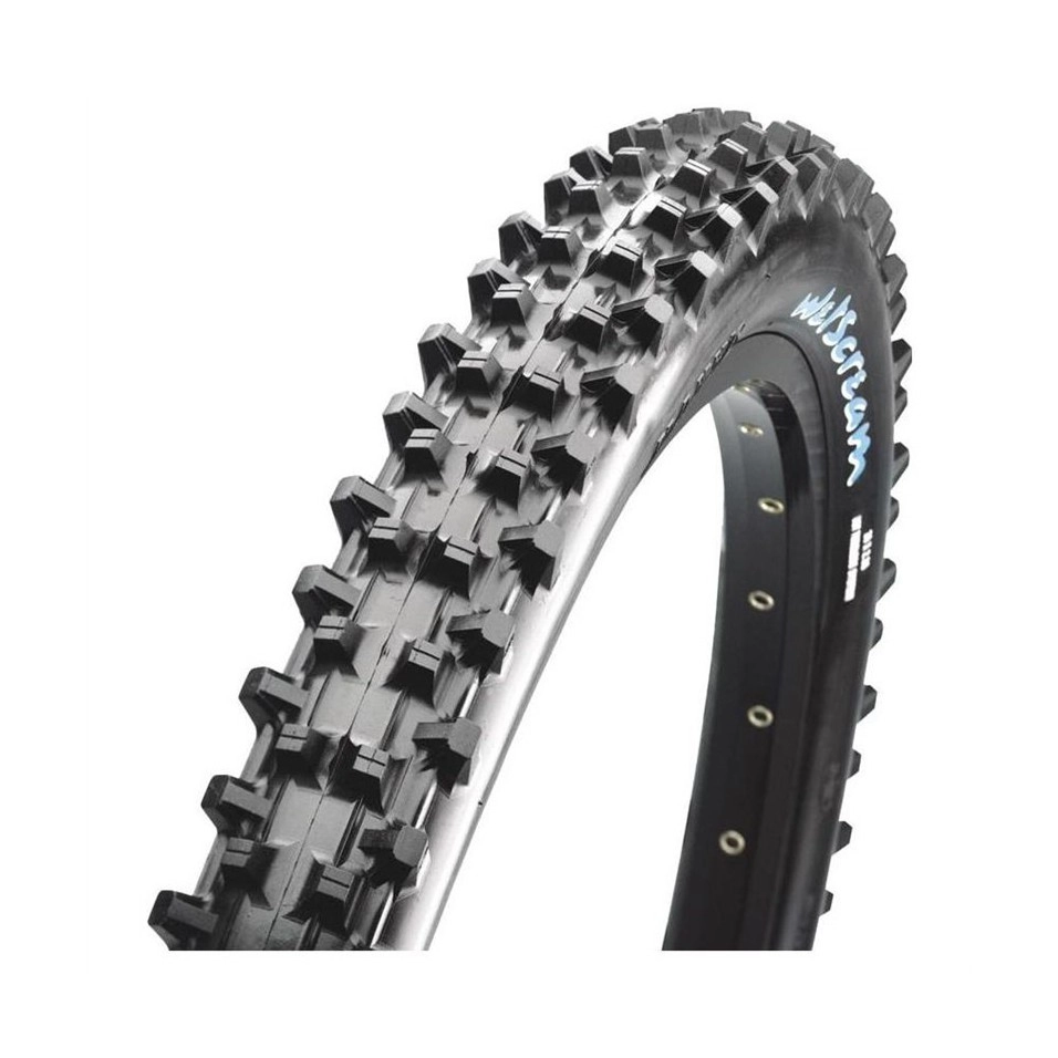 Cubierta Maxxis Wetscream 27.5 DD/ST Plegable 1 Cubierta Maxxis Wetscream 27.5 DD/ST Plegable