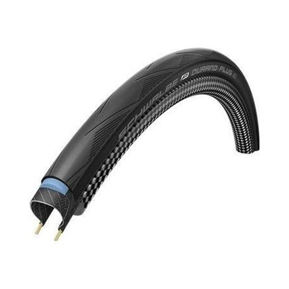 Cubierta Schwalbe Durano Plus Tubeless-Easy 700 1 Cubierta Schwalbe Durano Plus Tubeless-Easy 700