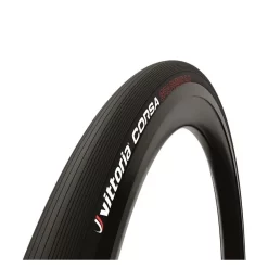 CUBIERTA VITTORIA CORSA G2.0 PLEGABLE 700