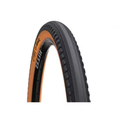 Cubierta WTB Byway Tcs Light/Fast Rolling Dual Dna 60Tpi 650B Tanwall