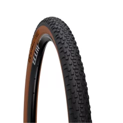 Cubierta WTB Resolute Tcs Light/Fast Rolling Dual Dna 700 Tanwall