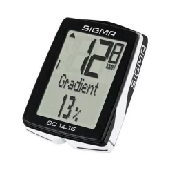 Cuentakilometros Sigma BC 14.16 Con Cable