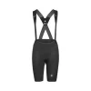 Culotte Corto Assos Dyora RS Summer Bib Shorts S9 Mujer
