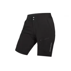Pantalón Corto Endura Hummvee Lite Mujer Con Culotte Interior