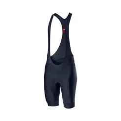 Culotte Corto Castelli Entrata