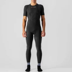 Culotte Largo Castelli Tutto Nano Bibtight