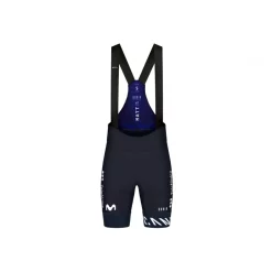 Culotte Gobik Corto Matt Hombre Movistar Team 23 - K10