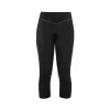 Culotte Pirata Vaude Active Mujer