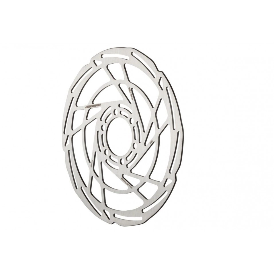 Disco Freno Jagwire Sport SR1 6T 160mm 1 Disco Freno Jagwire Sport SR1 6T 160mm