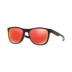 Gafas Oakley Trillbe X Polished Black W/Ruby Iridium