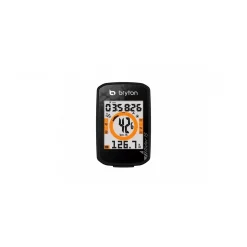 GPS RIDER 15C + Sensor De Cadencia Bryton