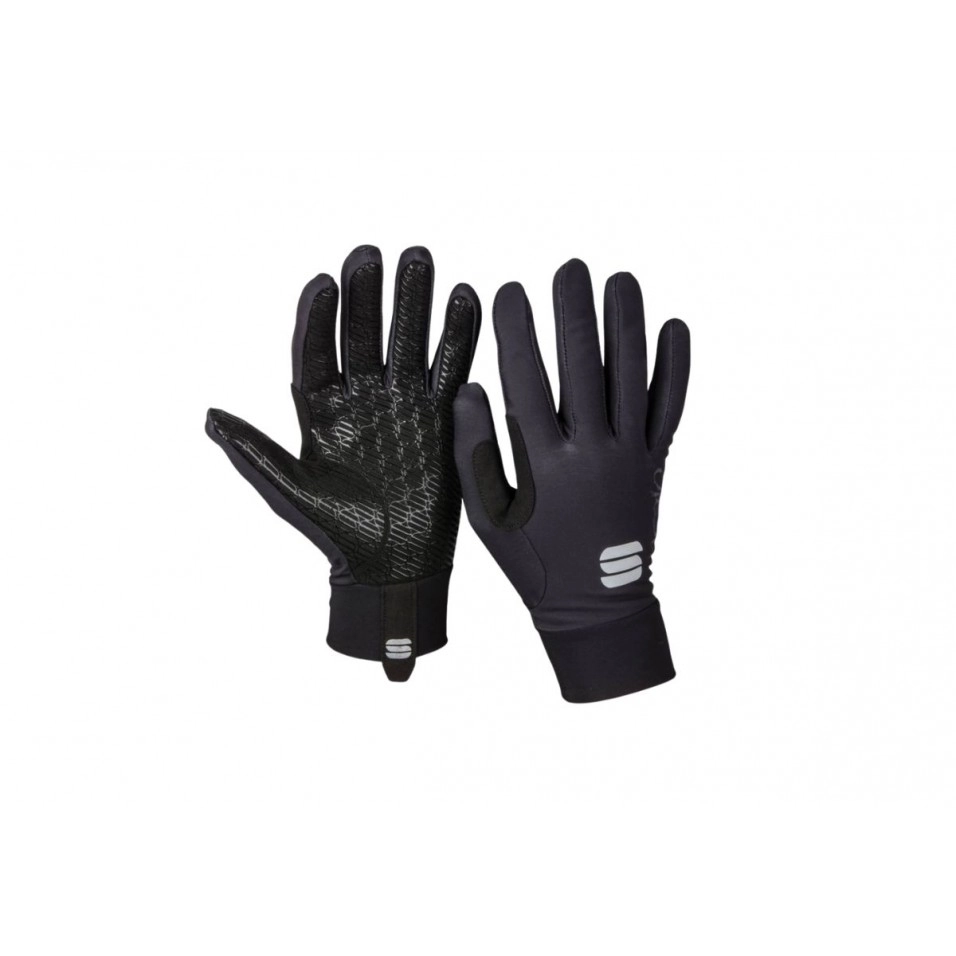 Guantes Largos Sportful No Rain Gloves 1 Guantes Largos Sportful No Rain Gloves