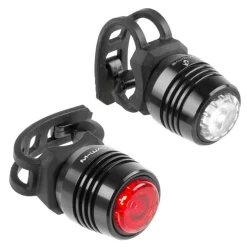 Mwave Kit Luces M-Wave Apollon Mini