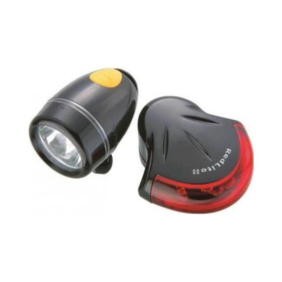 Kit Luces Topeak Combo II 1 Kit Luces Topeak Combo II