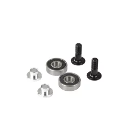 KIT TORNILLOS CUBE BASCULANTE RODAMIENTO 10526