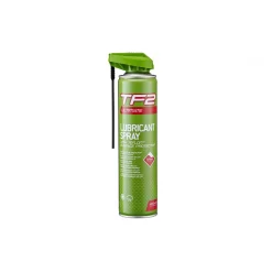Lubricante Weldtite TF2 Teflon Aerosol 400ml