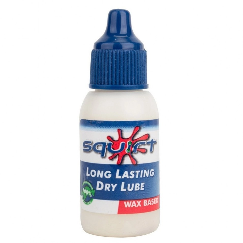 Lubricante Squirt Lube 15ml. 1 Lubricante Squirt Lube 15ml.