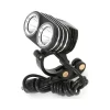 Luz MSC 2000 Lumens Doble Foco