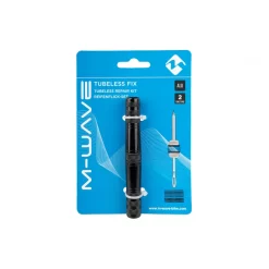 Mwave Kit Reparacion Tubeless M-Wave Fix