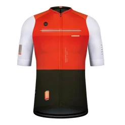 Maillot Manga Corta Gobik CX Pro