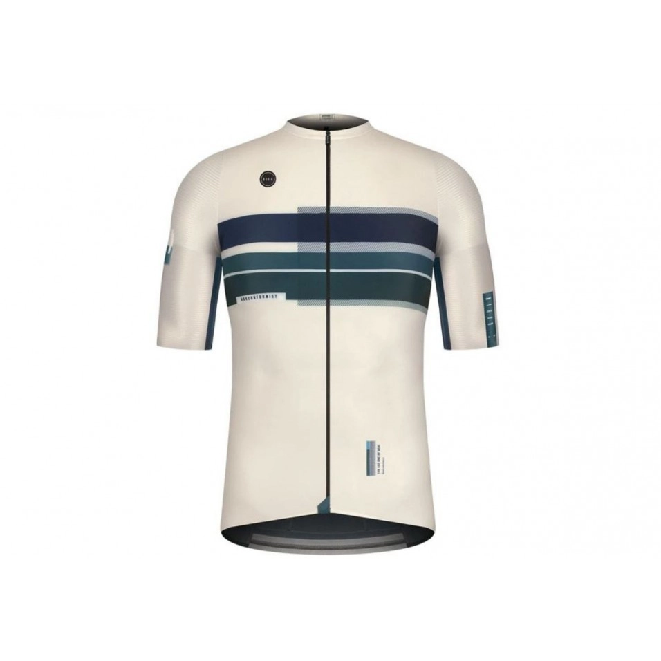 Maillot Gobik Attitude 2.0 2022 Manga Corta 1 Maillot Gobik Attitude 2.0 2022 Manga Corta