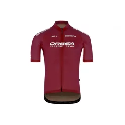 Maillot Hiru Core Light Orbea Factory Team Hombre