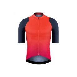 Maillot Manga Corta Etxeondo Lauso