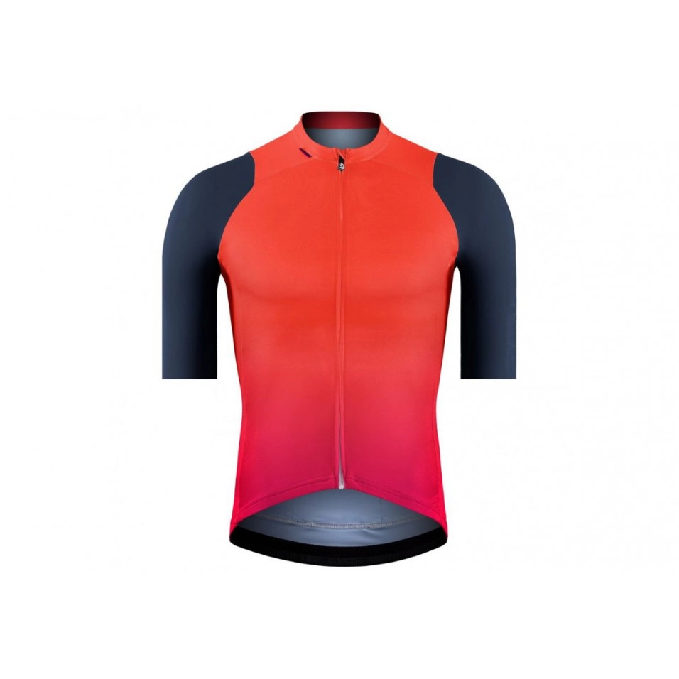 Maillot Manga Corta Etxeondo Lauso 1 Maillot Manga Corta Etxeondo Lauso