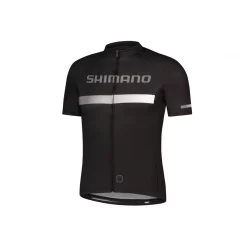 Maillot Manga Corta Shimano Logo