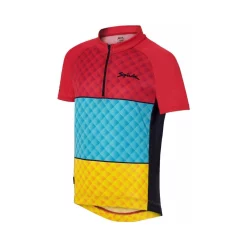 Maillot Spiuk M/C ANATOMIC K