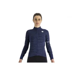 Maillot Manga Larga Sportful Supergiara Woman Thermal Jersey