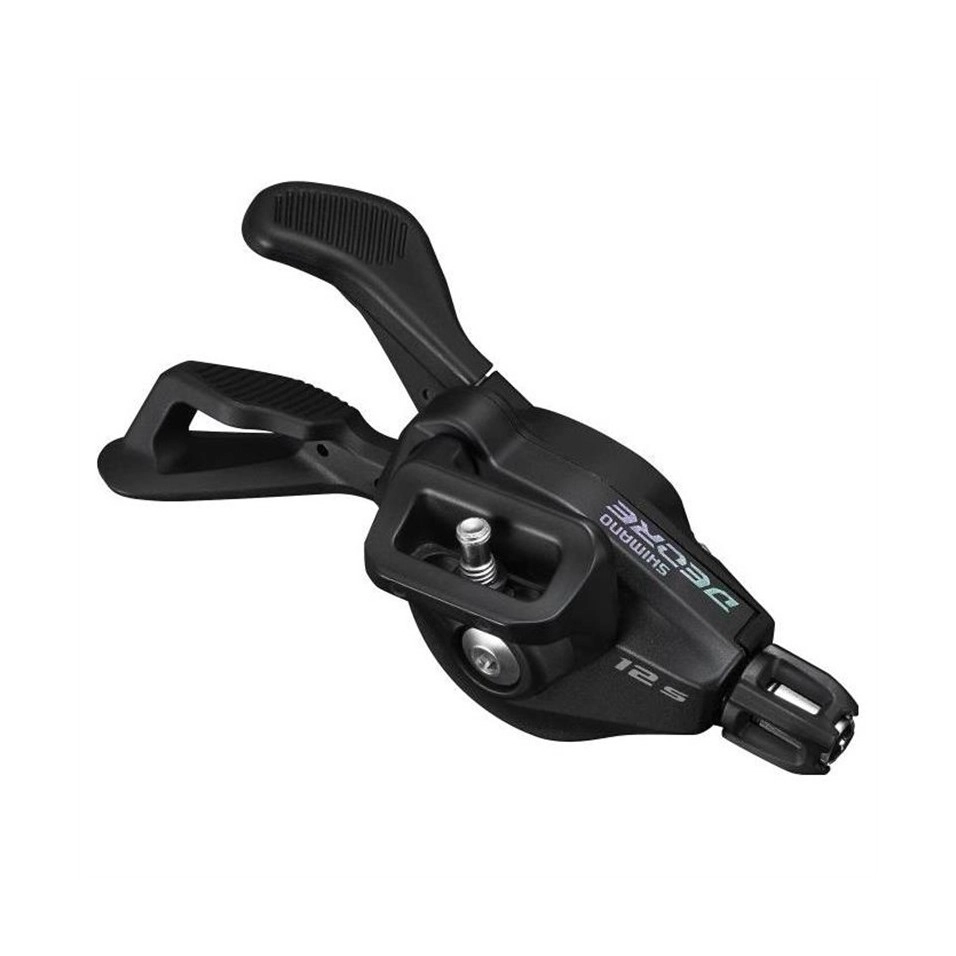 Mando Cambio Shimano Der. 12v SL-M6100-IR I-spec EV 1 Mando Cambio Shimano Der. 12v SL-M6100-IR I-spec EV