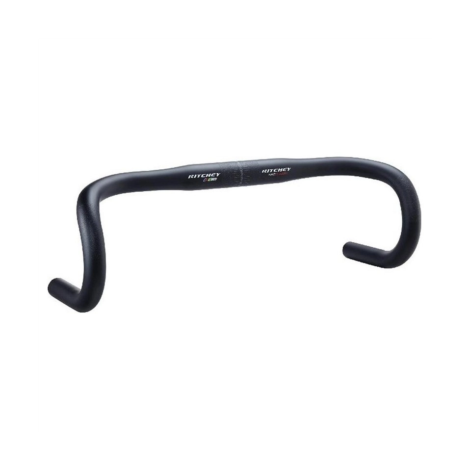 Manillar Ritchey WCS Neoclassic Carbon T40 1 Manillar Ritchey WCS Neoclassic Carbon T40