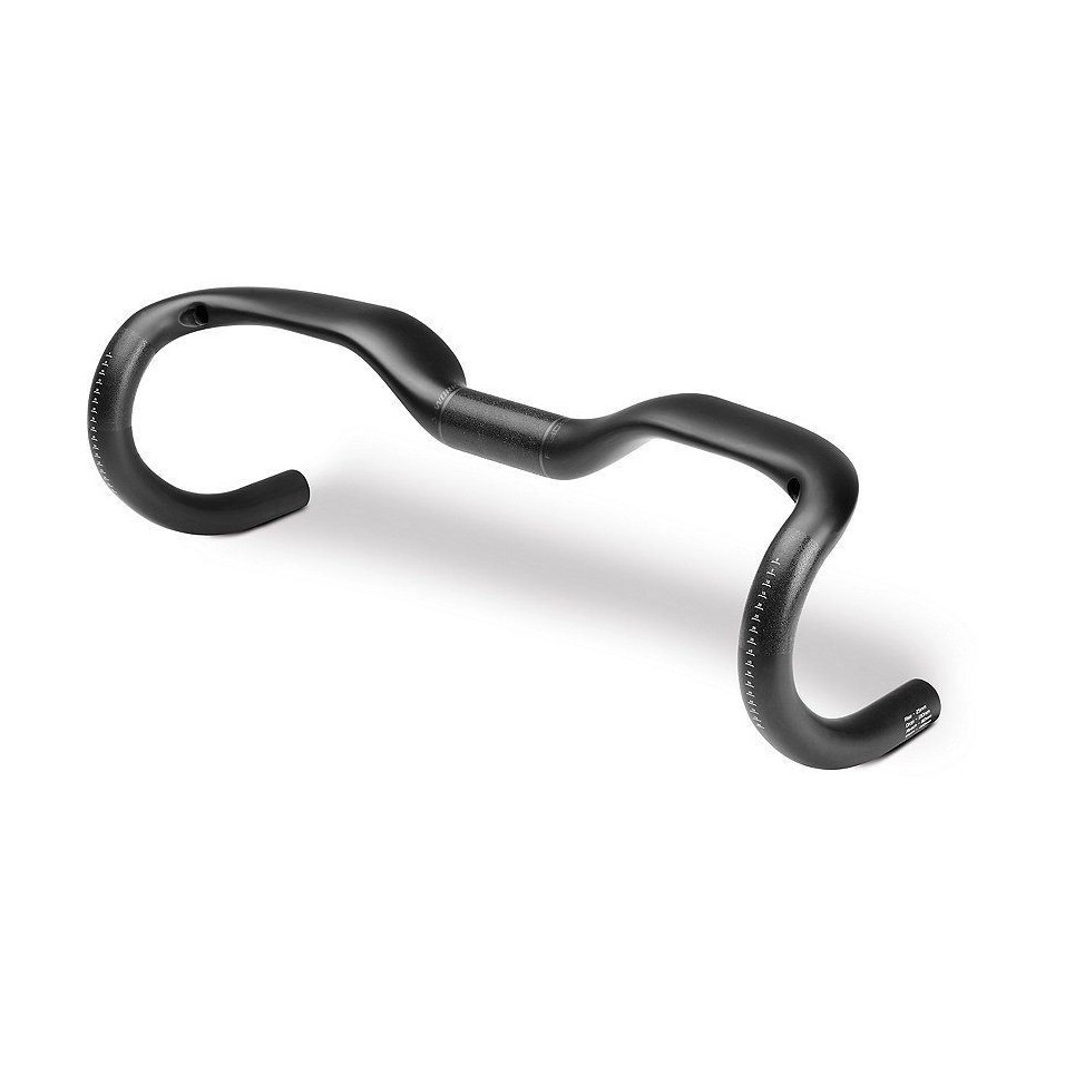 Manillar S-Works Aerofly Carbon 25mm Altura Specialized 1 Manillar S-Works Aerofly Carbon 25mm Altura Specialized