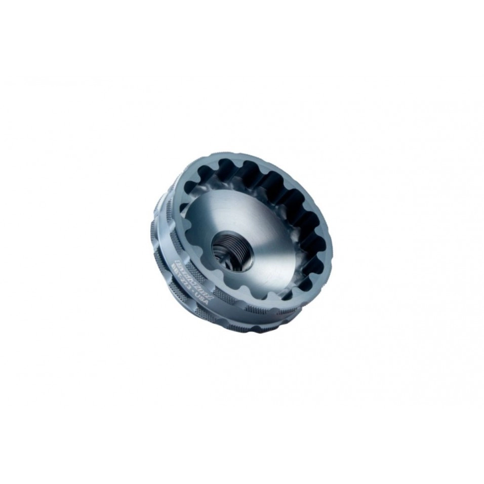 Herramienta Park Tool BBT-27.3 Extractor Pedalier 16 Muescas 1 Herramienta Park Tool BBT-27.3 Extractor Pedalier 16 Muescas
