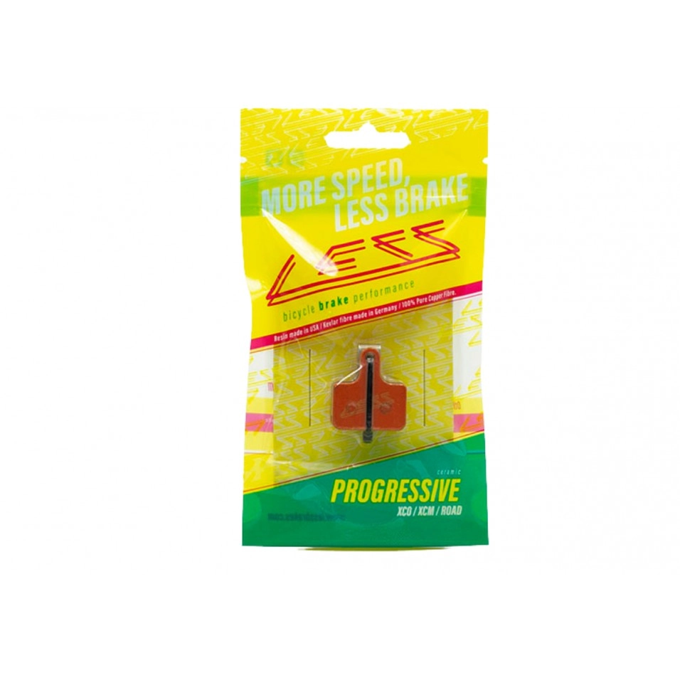 Pastillas Less Progresive Shimano Ultegra-dura Ace-br-xtr 1 Pastillas Less Progresive Shimano Ultegra-dura Ace-br-xtr